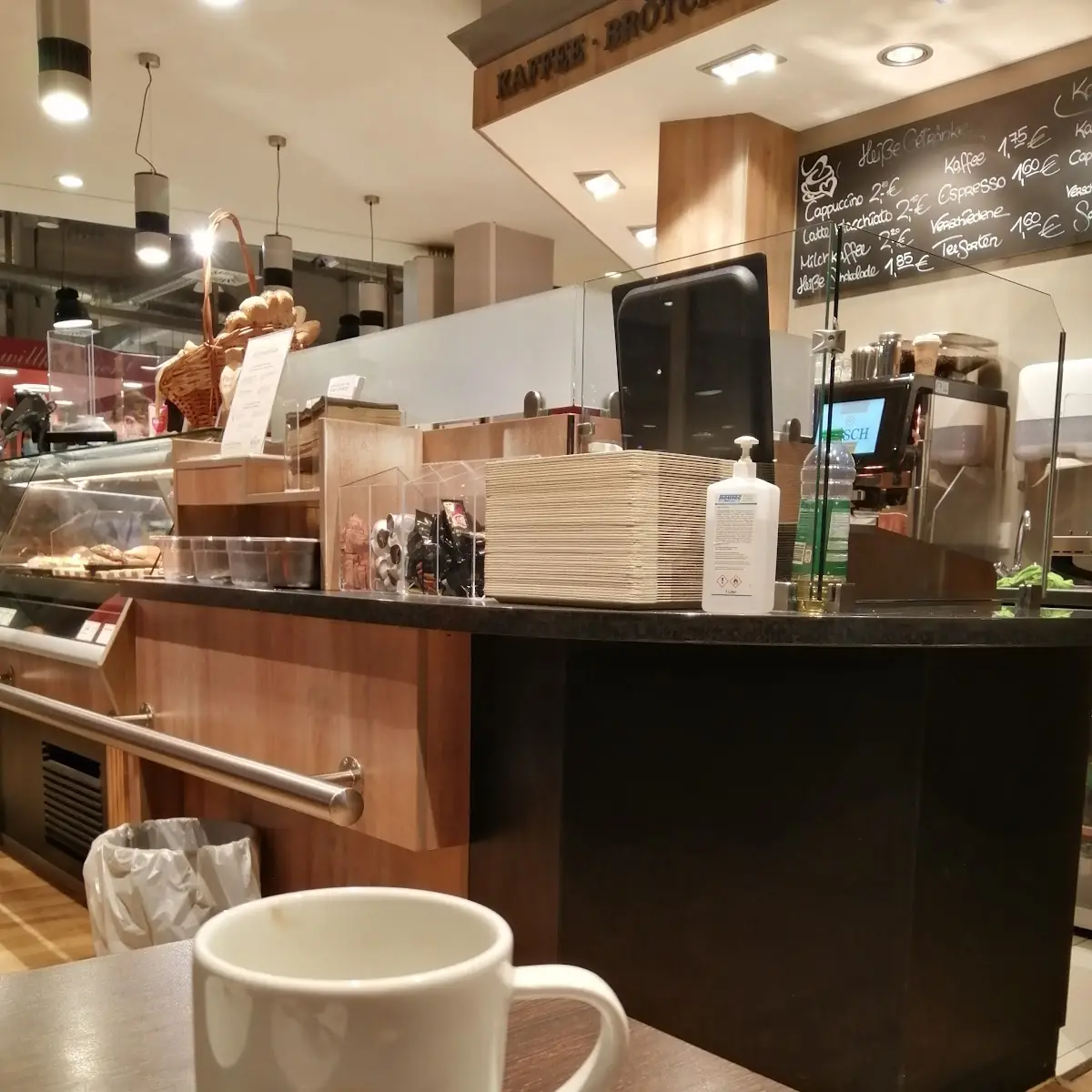 Kaffee