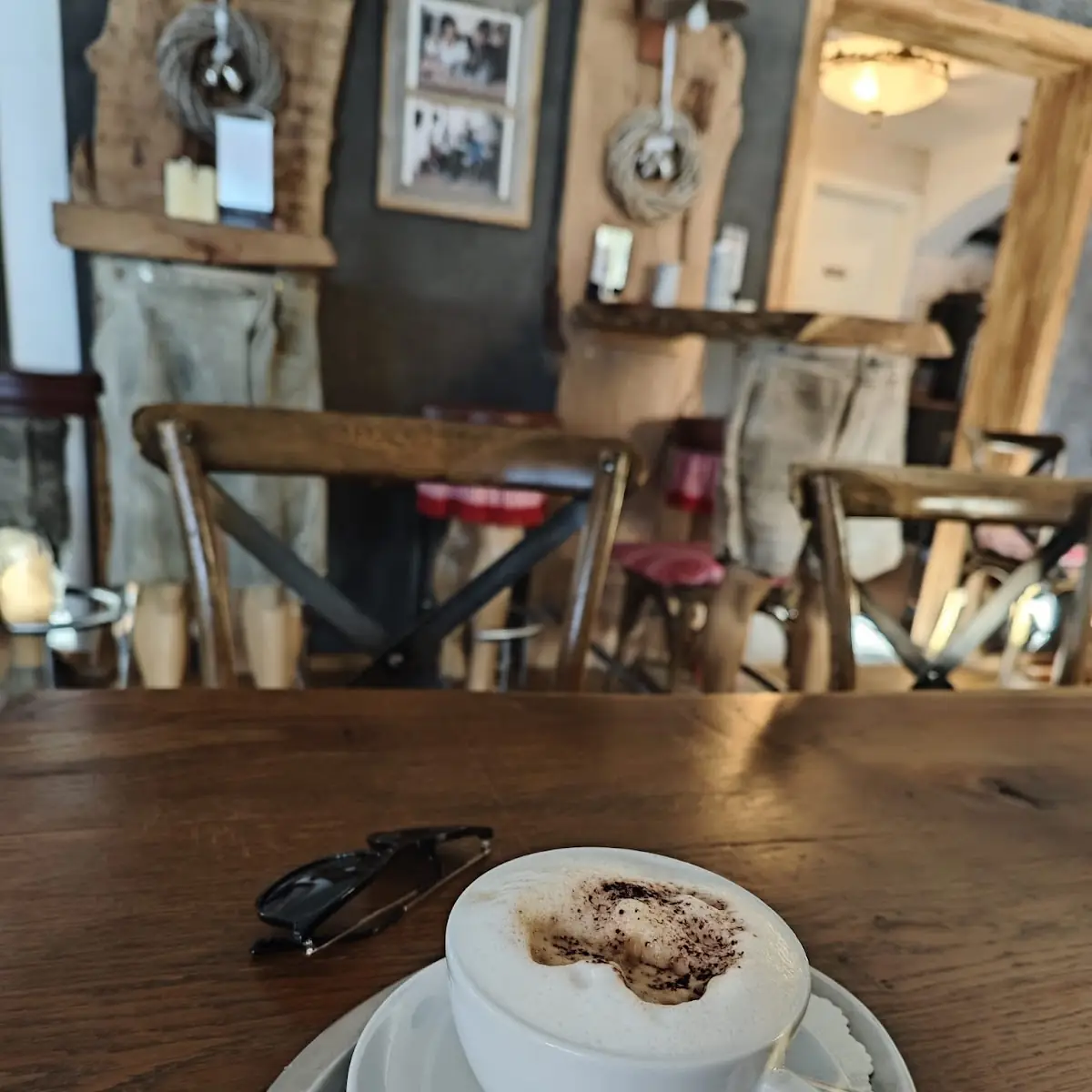 Cappuccino