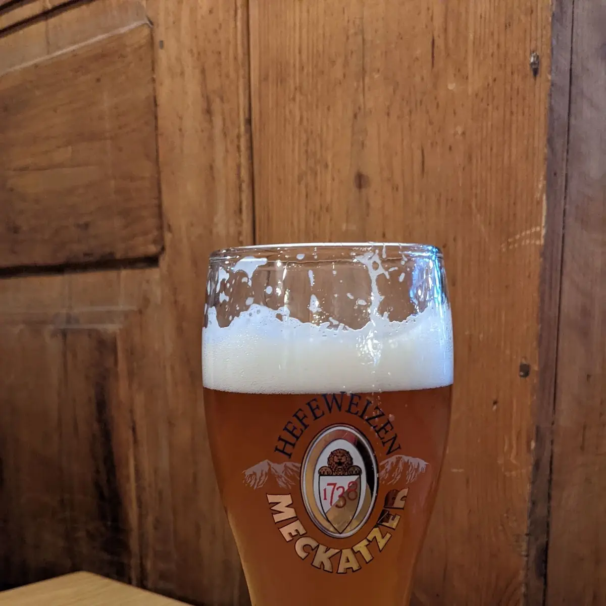 Hefeweizen