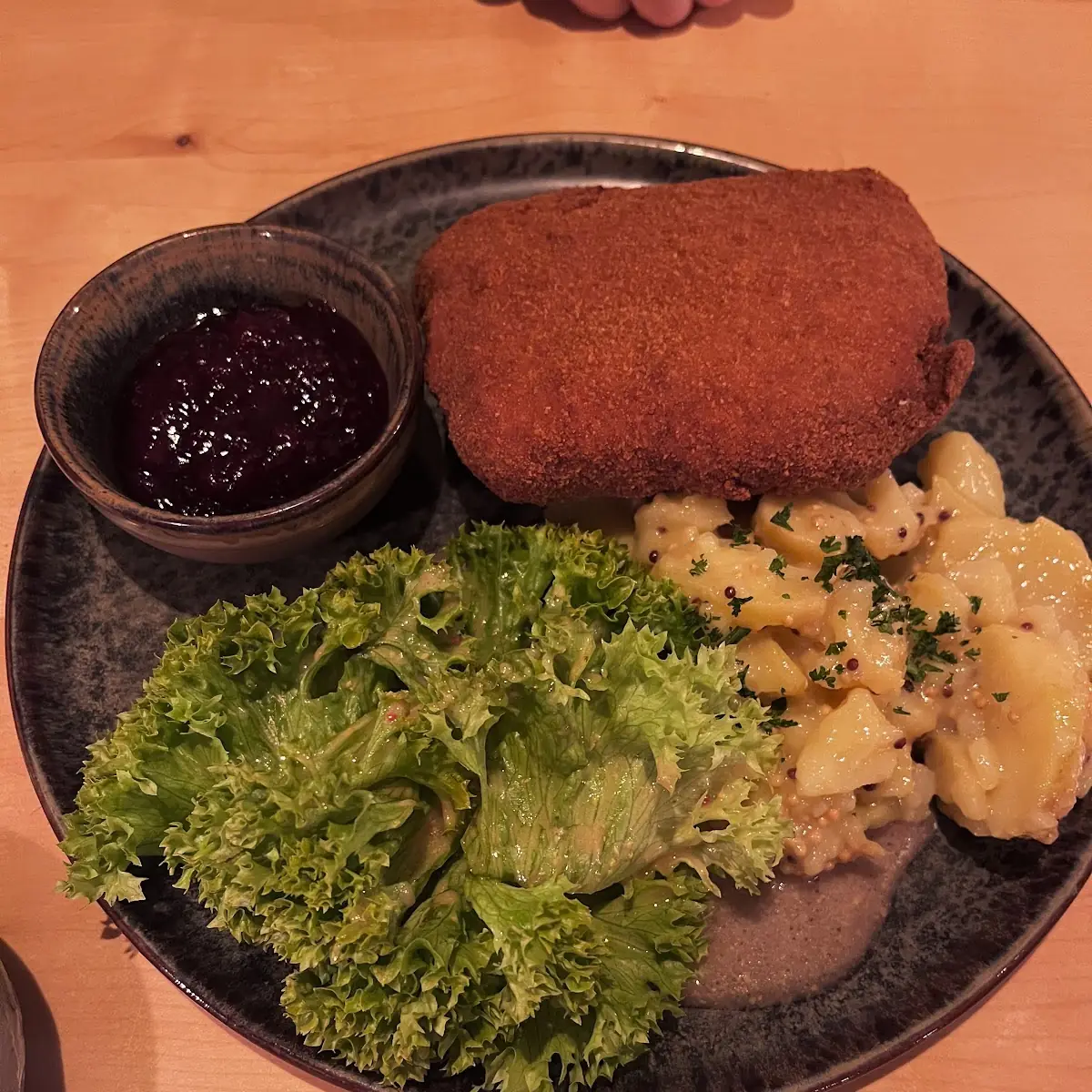 Cordon Bleu, Re(h)serviert - Wirtshaus der Genusskultur