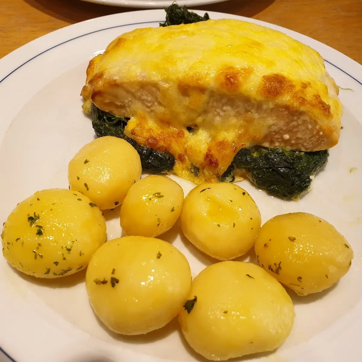 Lachs