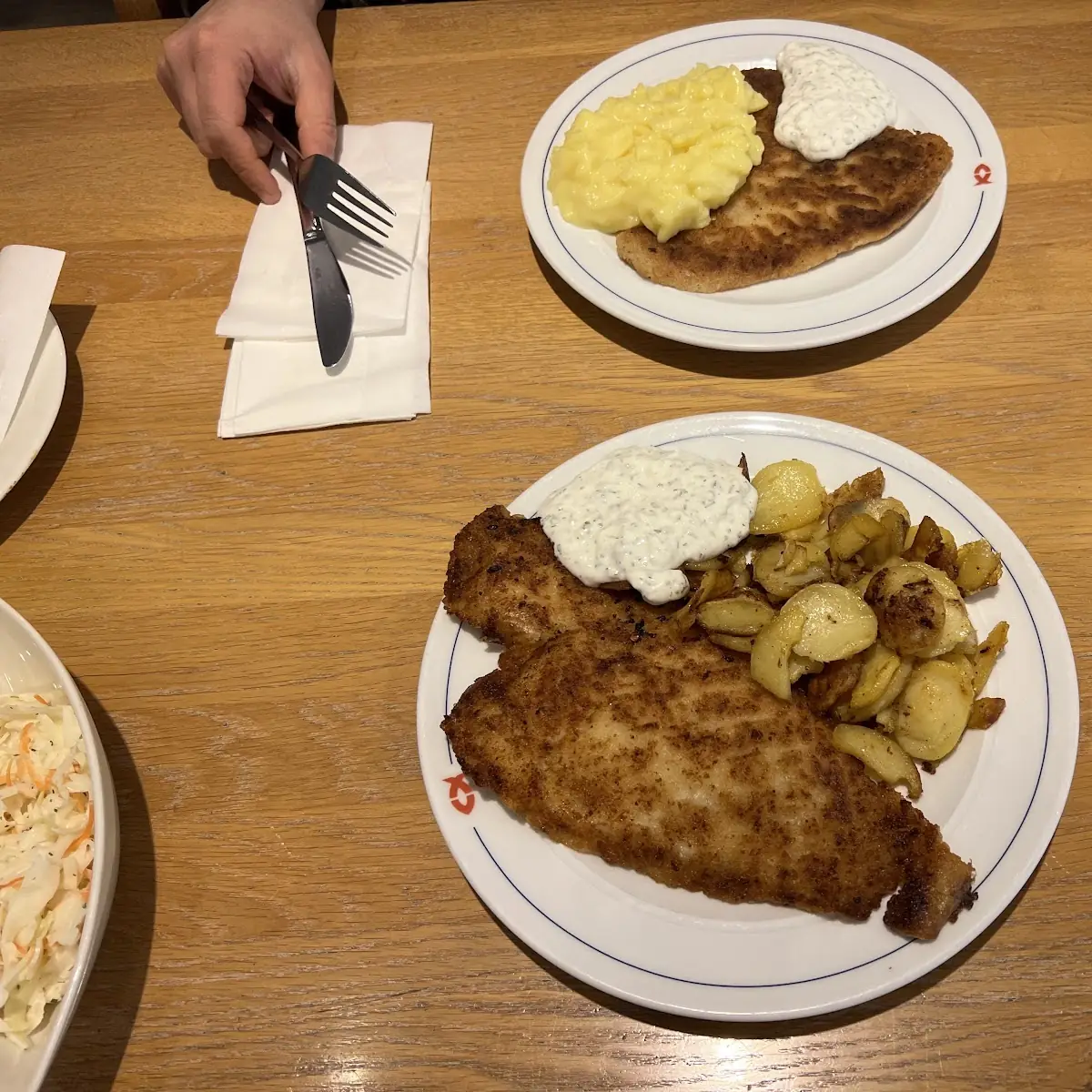 Schnitzel