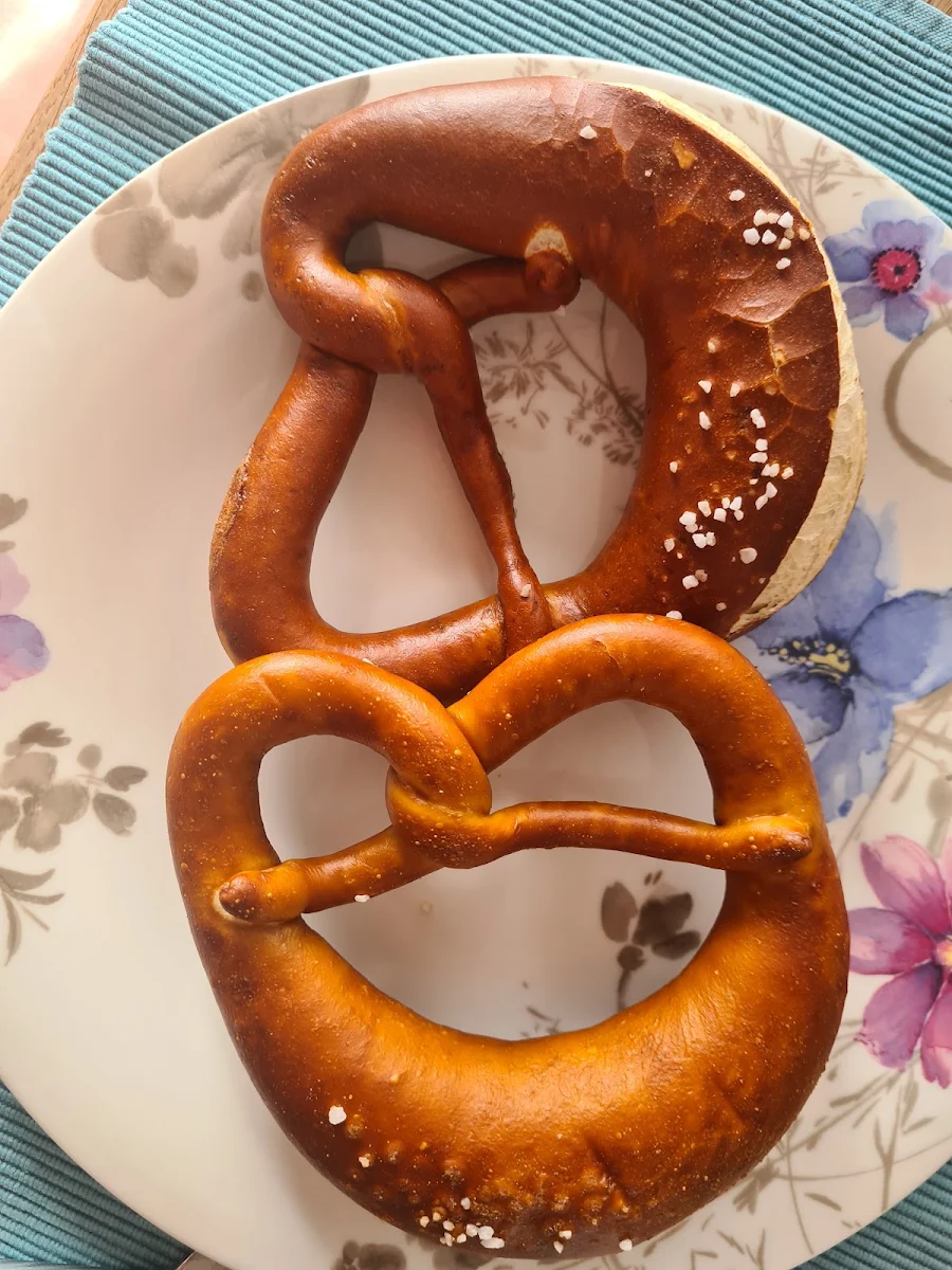 Pretzel