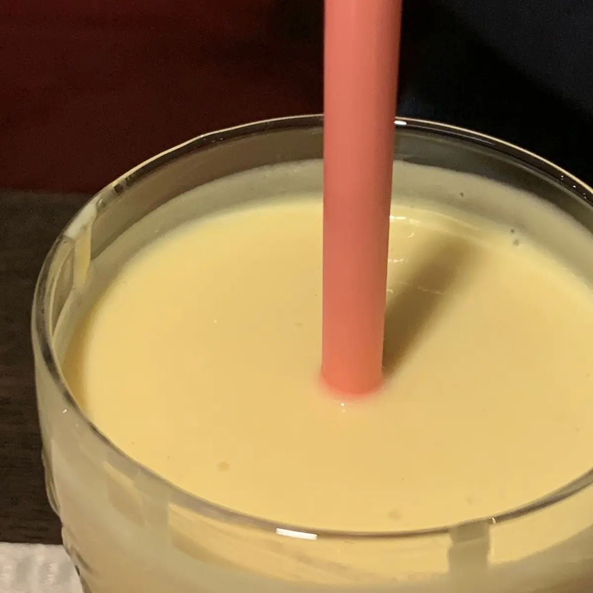 Mango Lassi, Haveli Restaurant