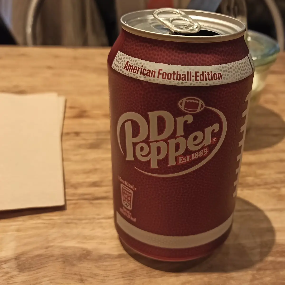 Dr Pepper