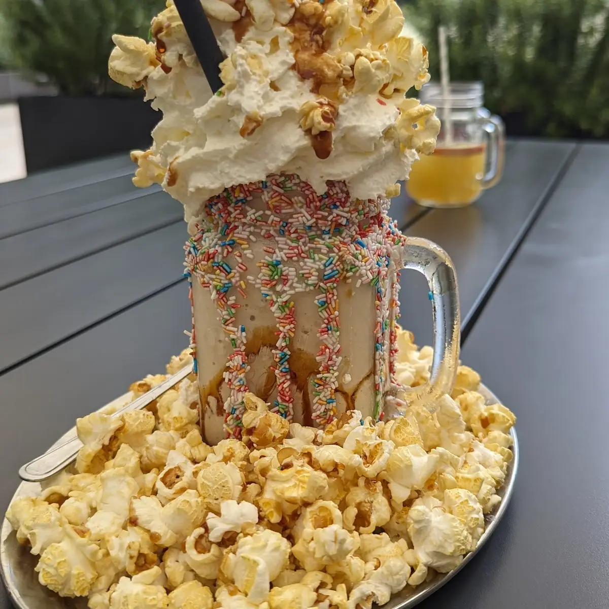Milchshake
