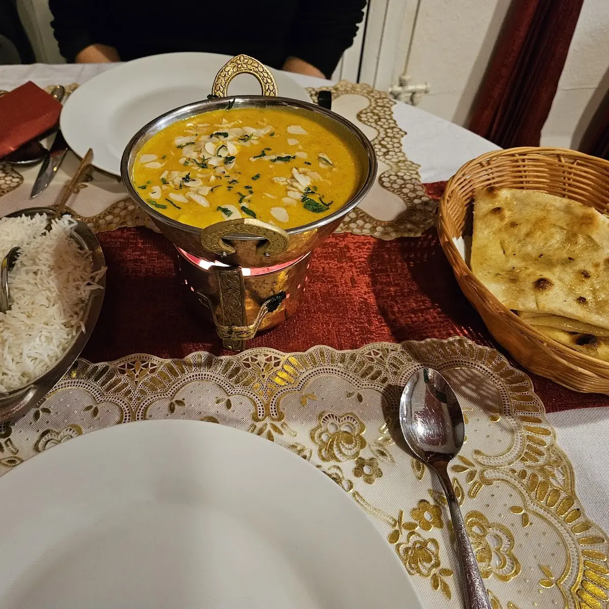 Korma