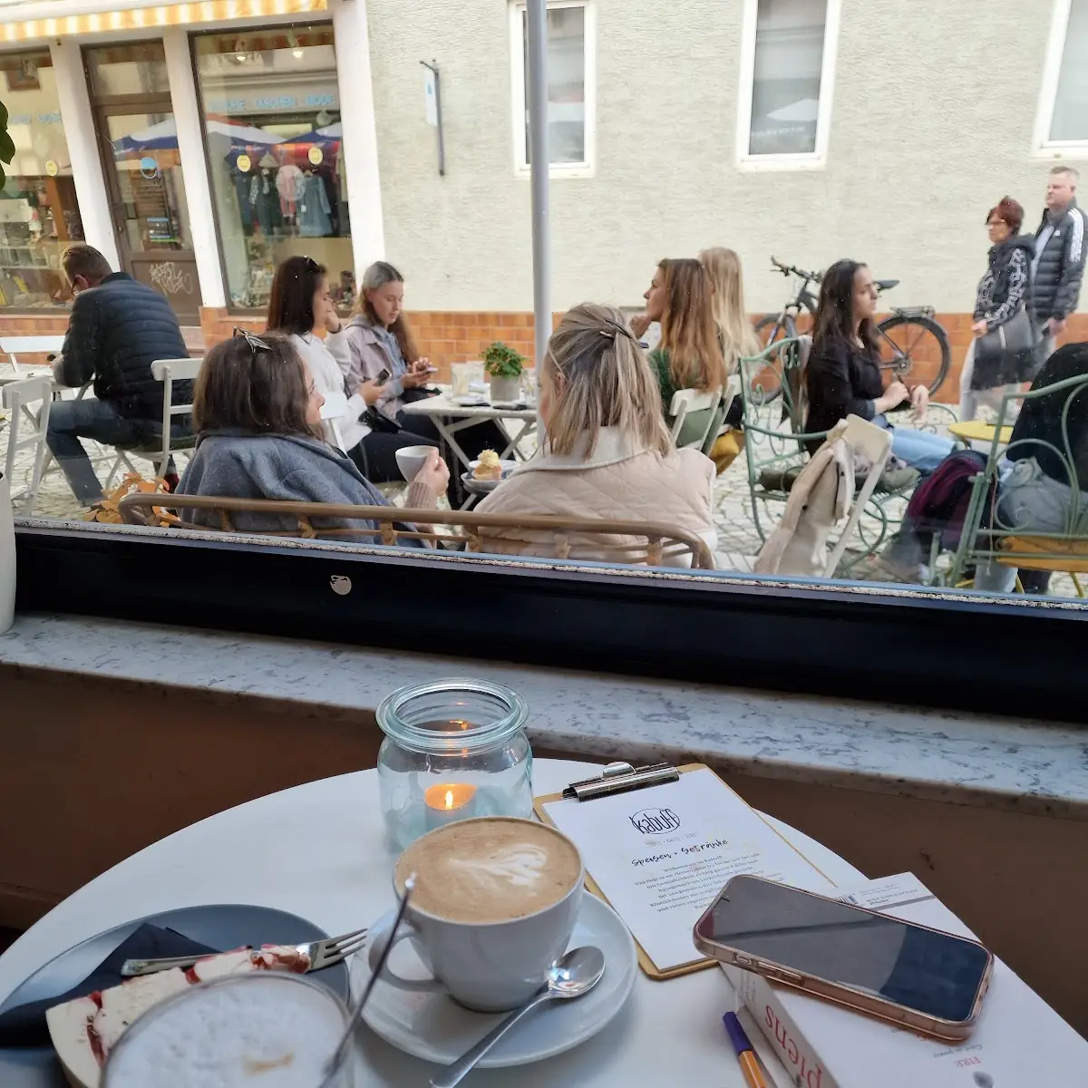 Cappuccino