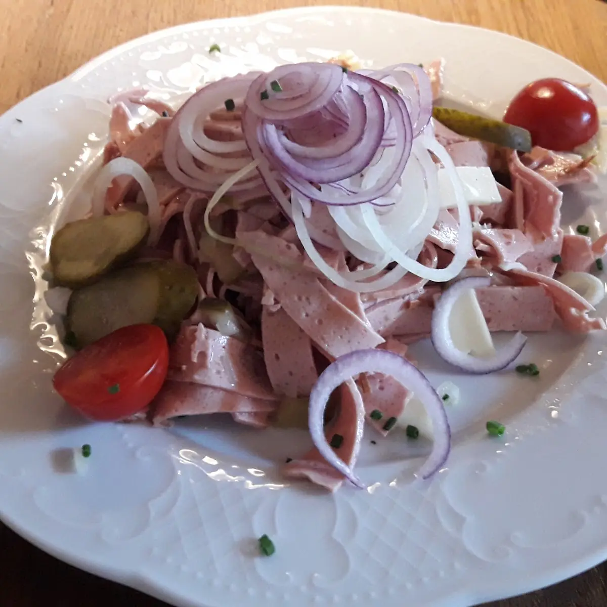 Salads