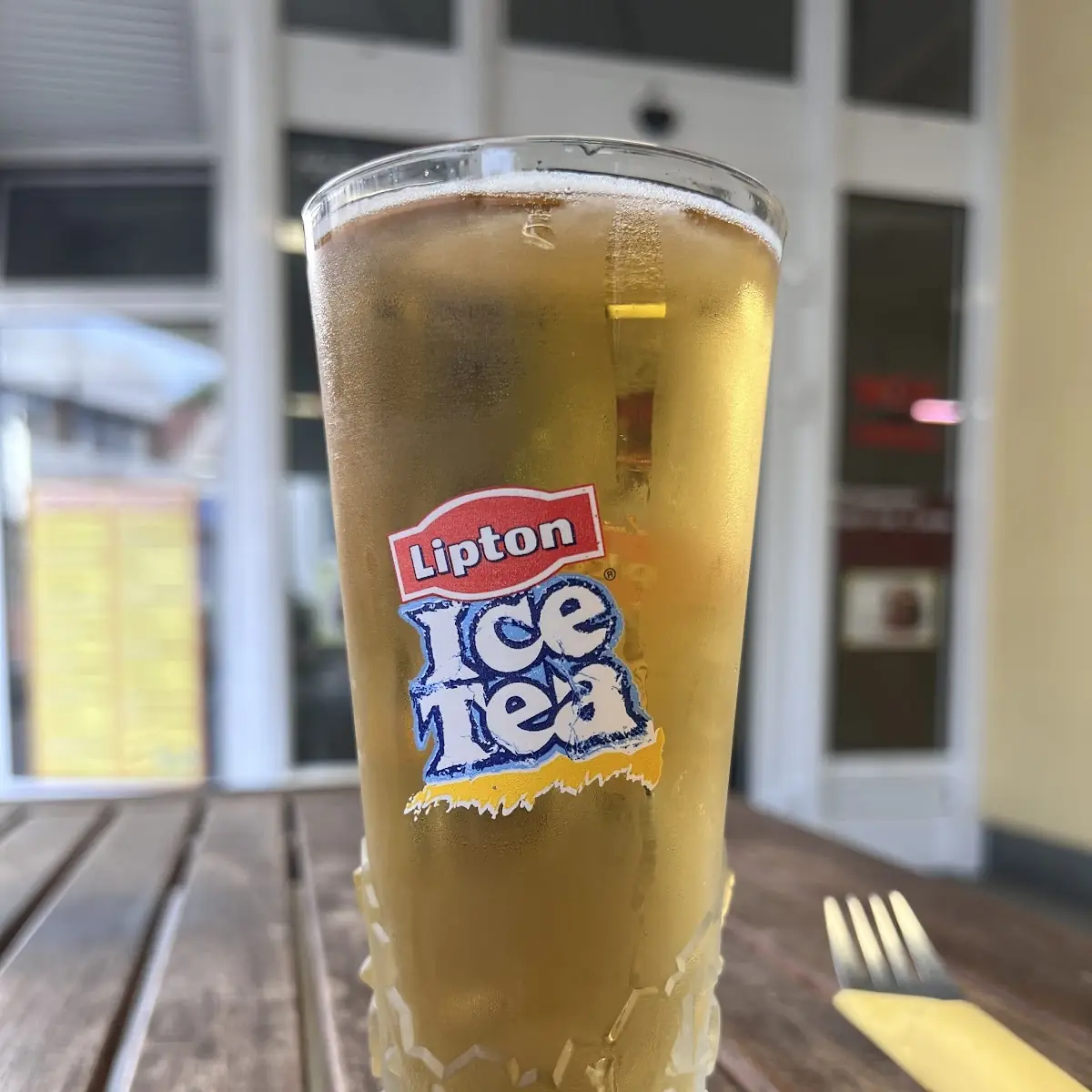 Icetea