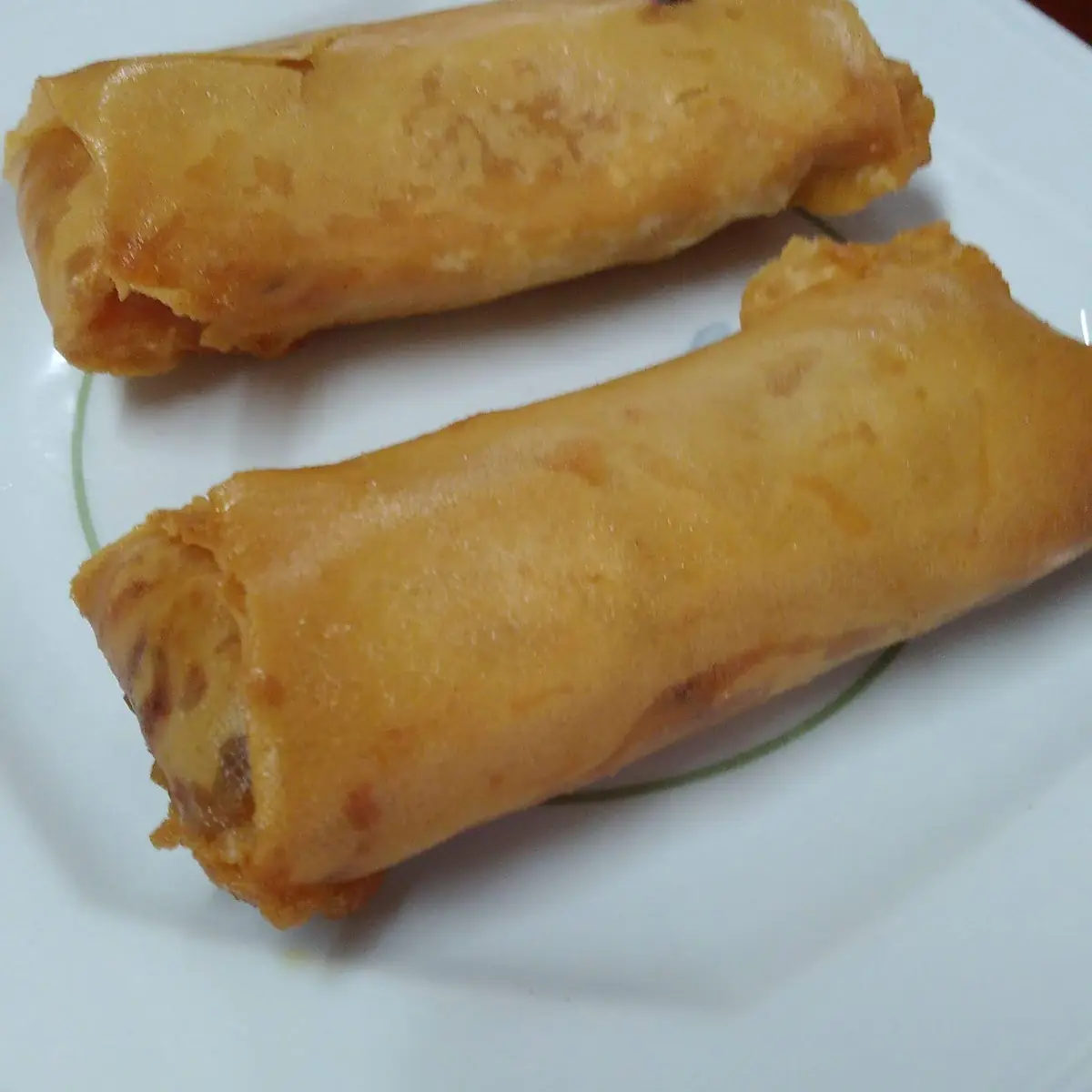 Spring Roll
