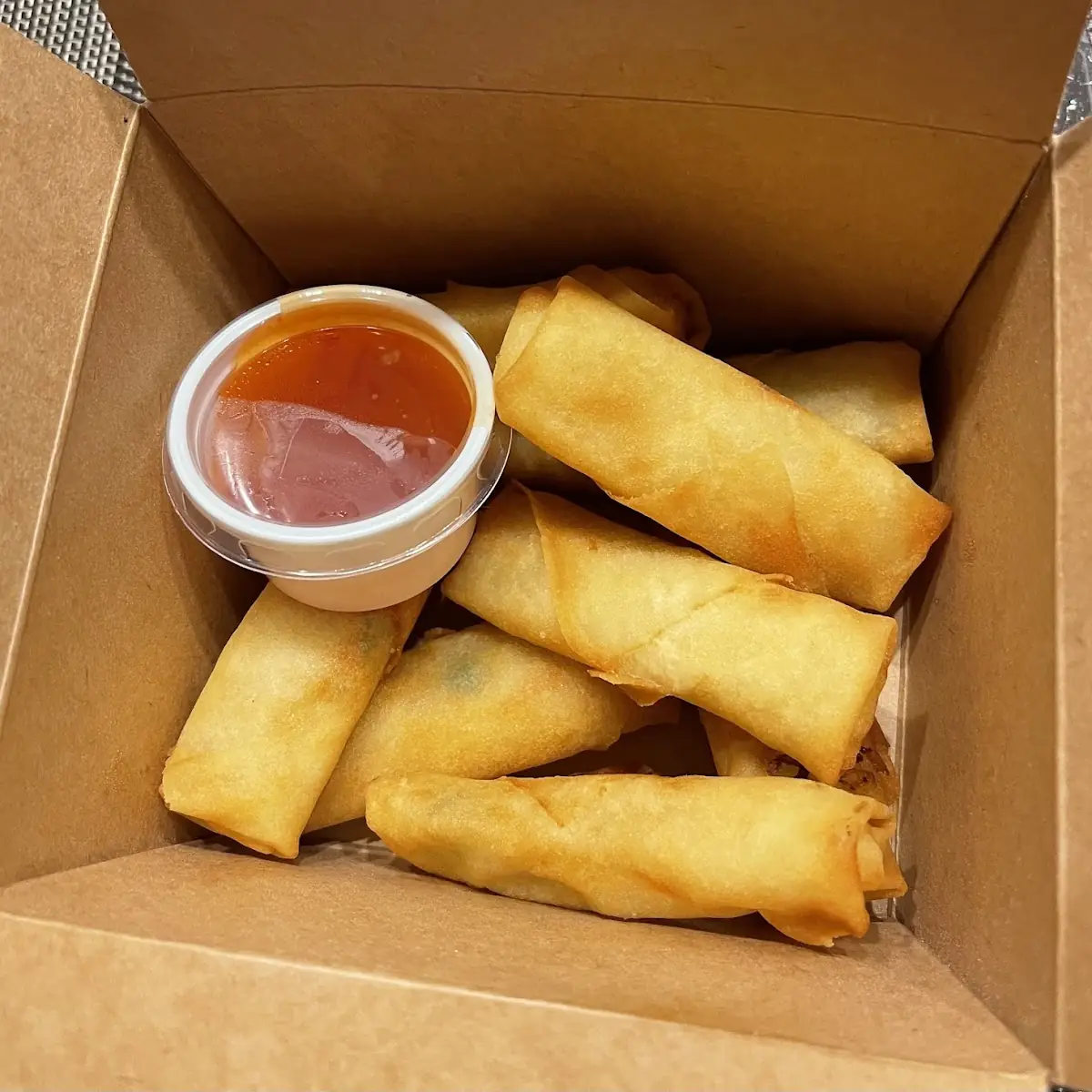 Spring Roll