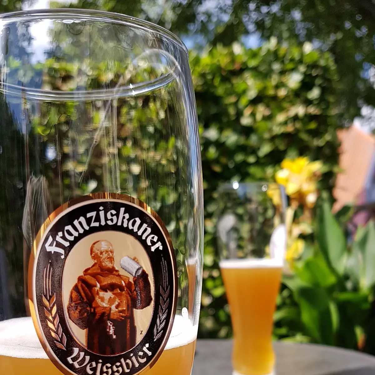 Weizenbier