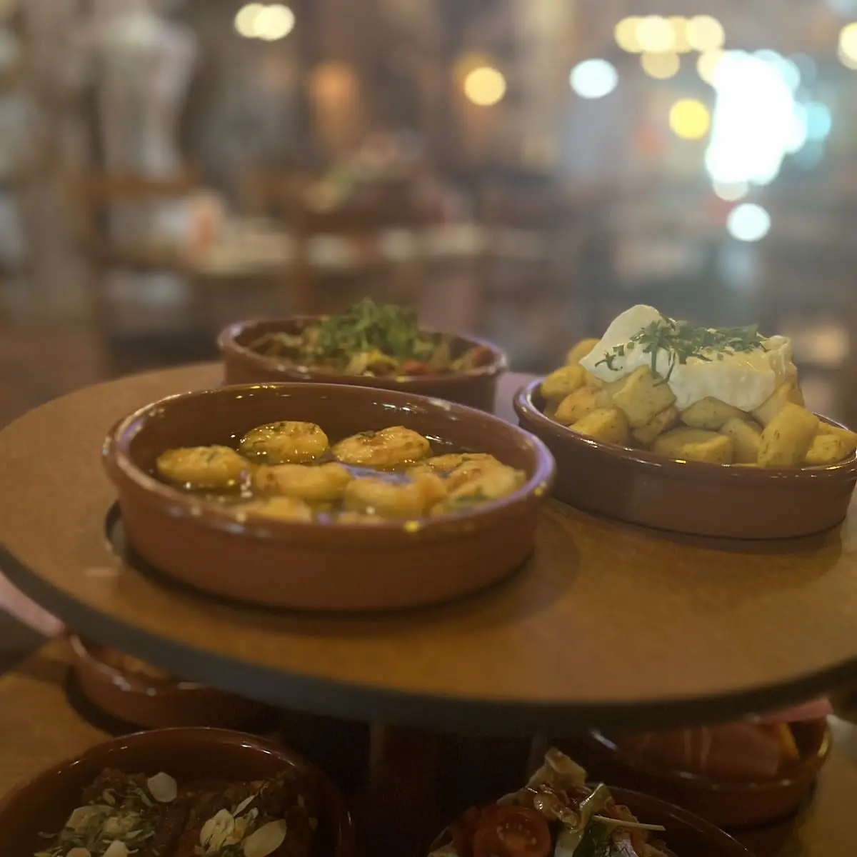 Tapas