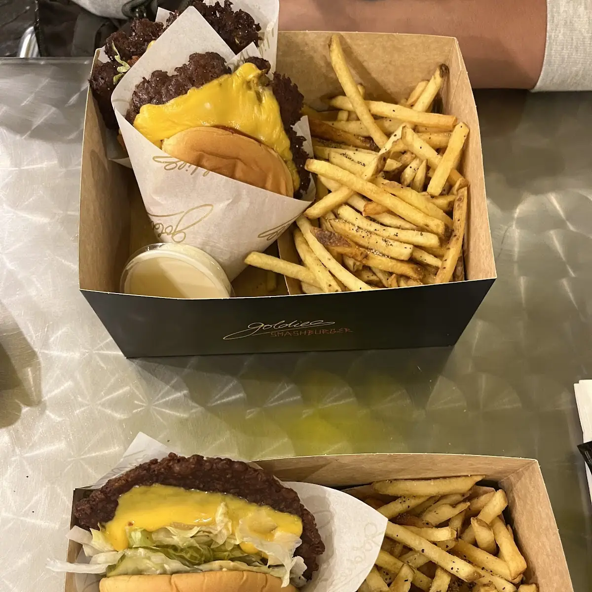 Smash Burger