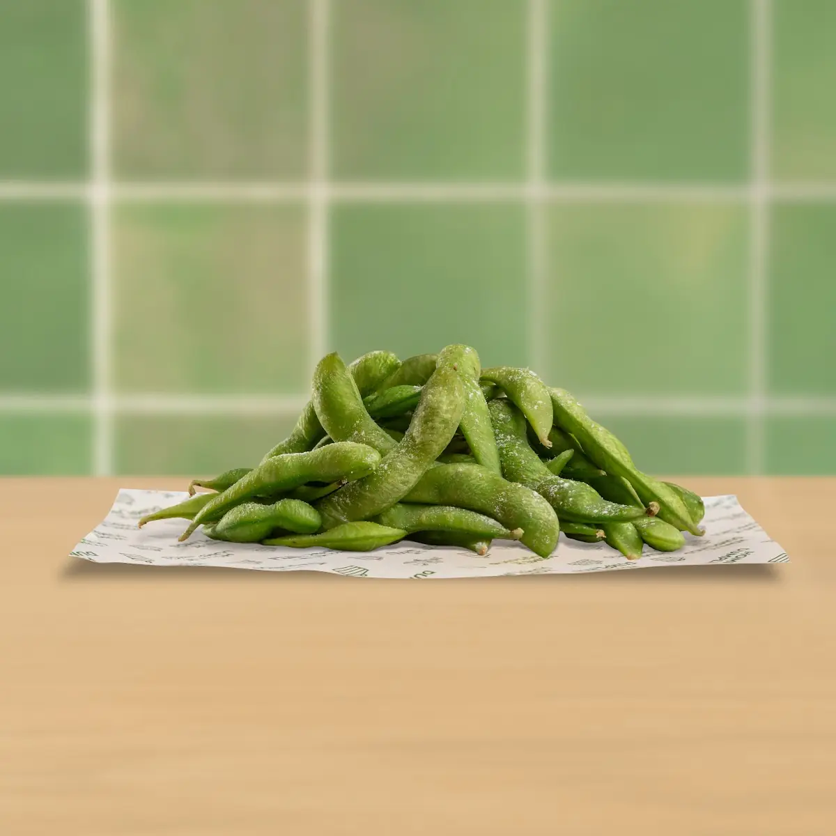 Edamame