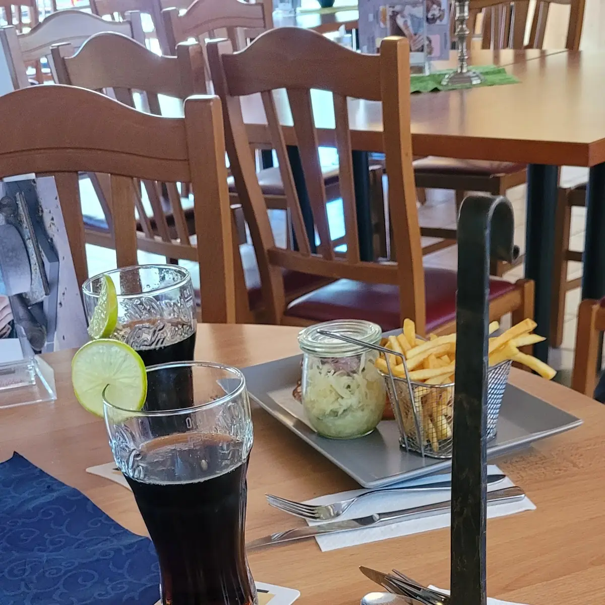 Nudelpfanne