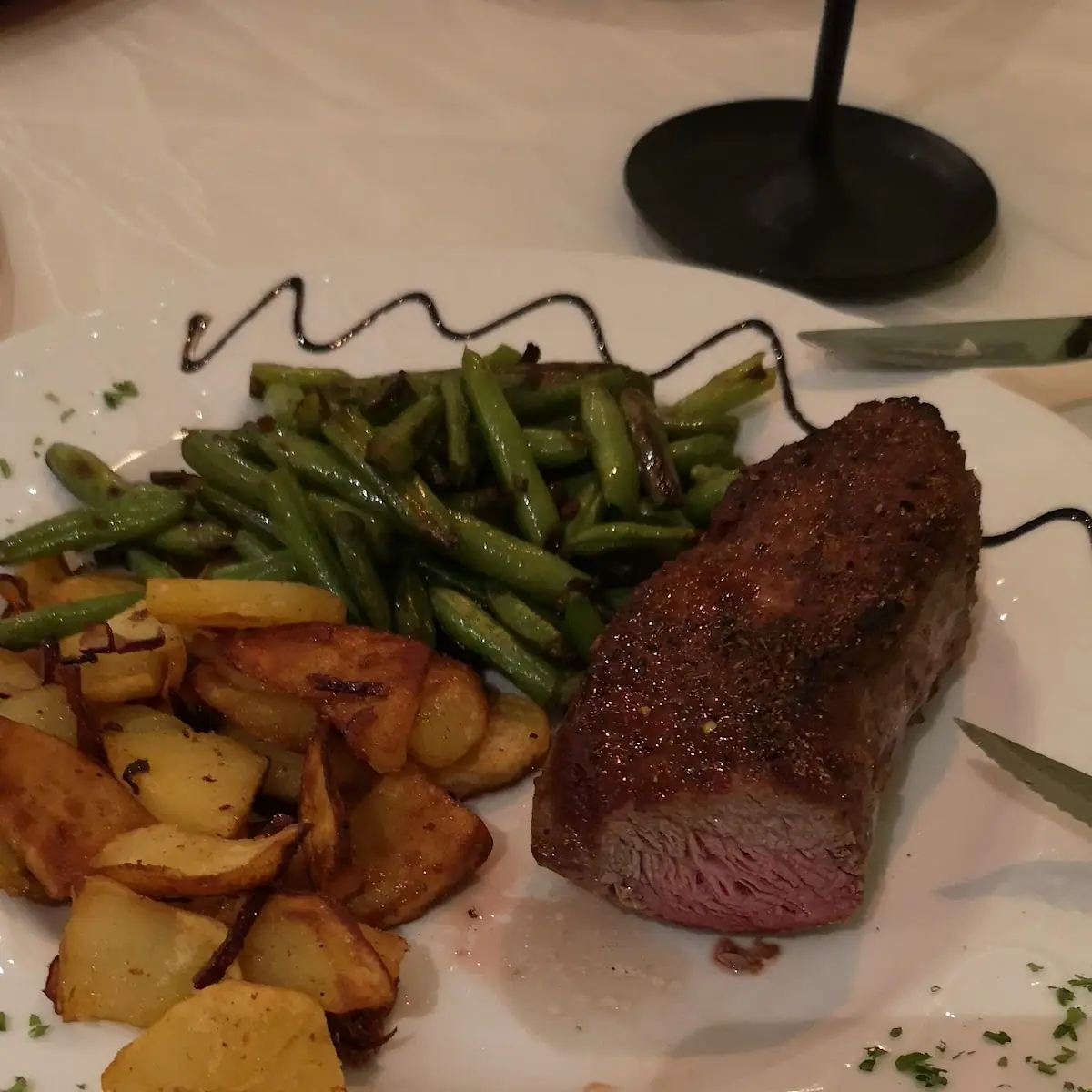 Filet Mignon