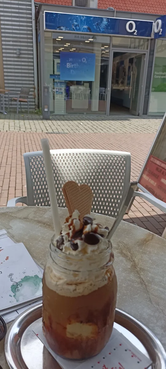 Eiscafe