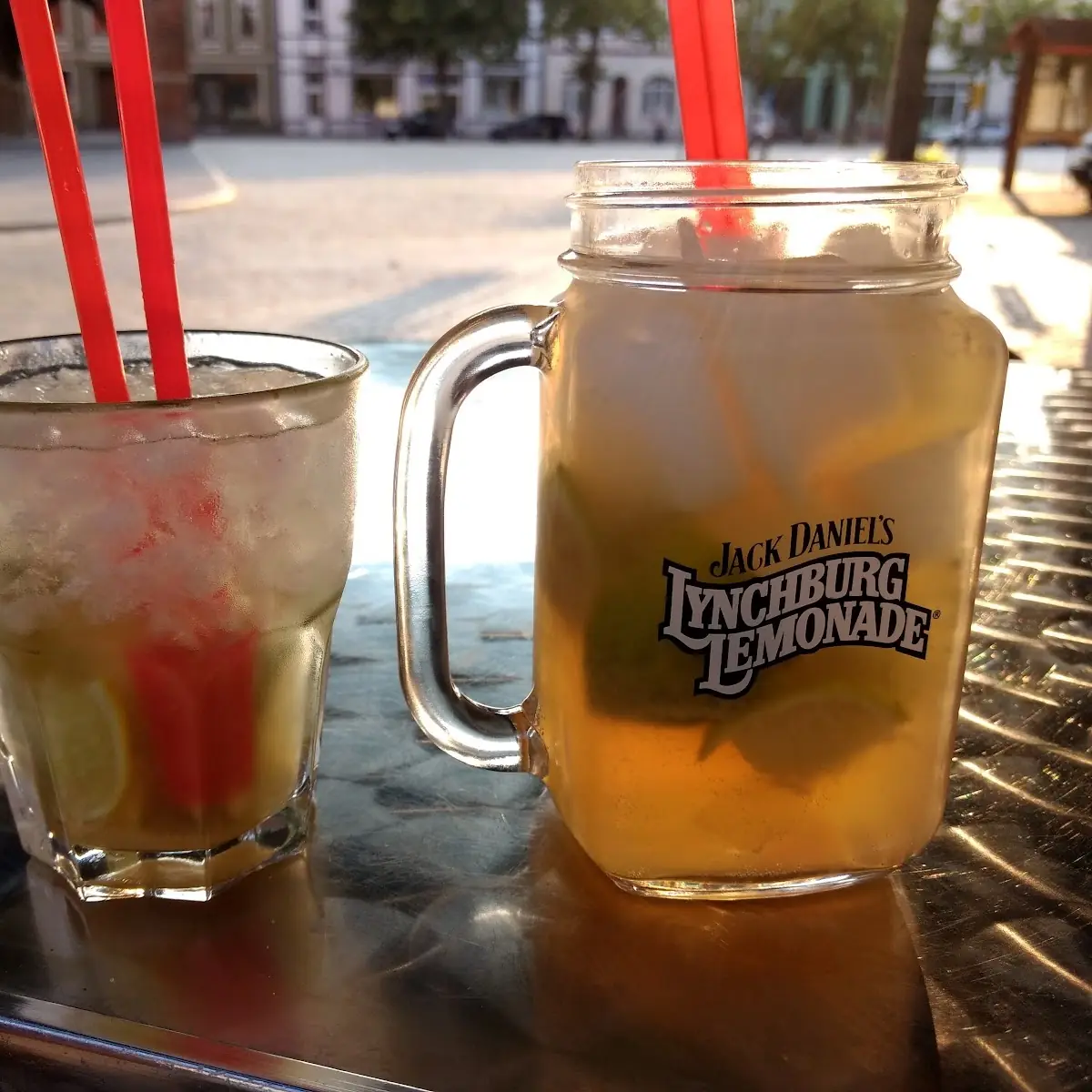Iced Tea