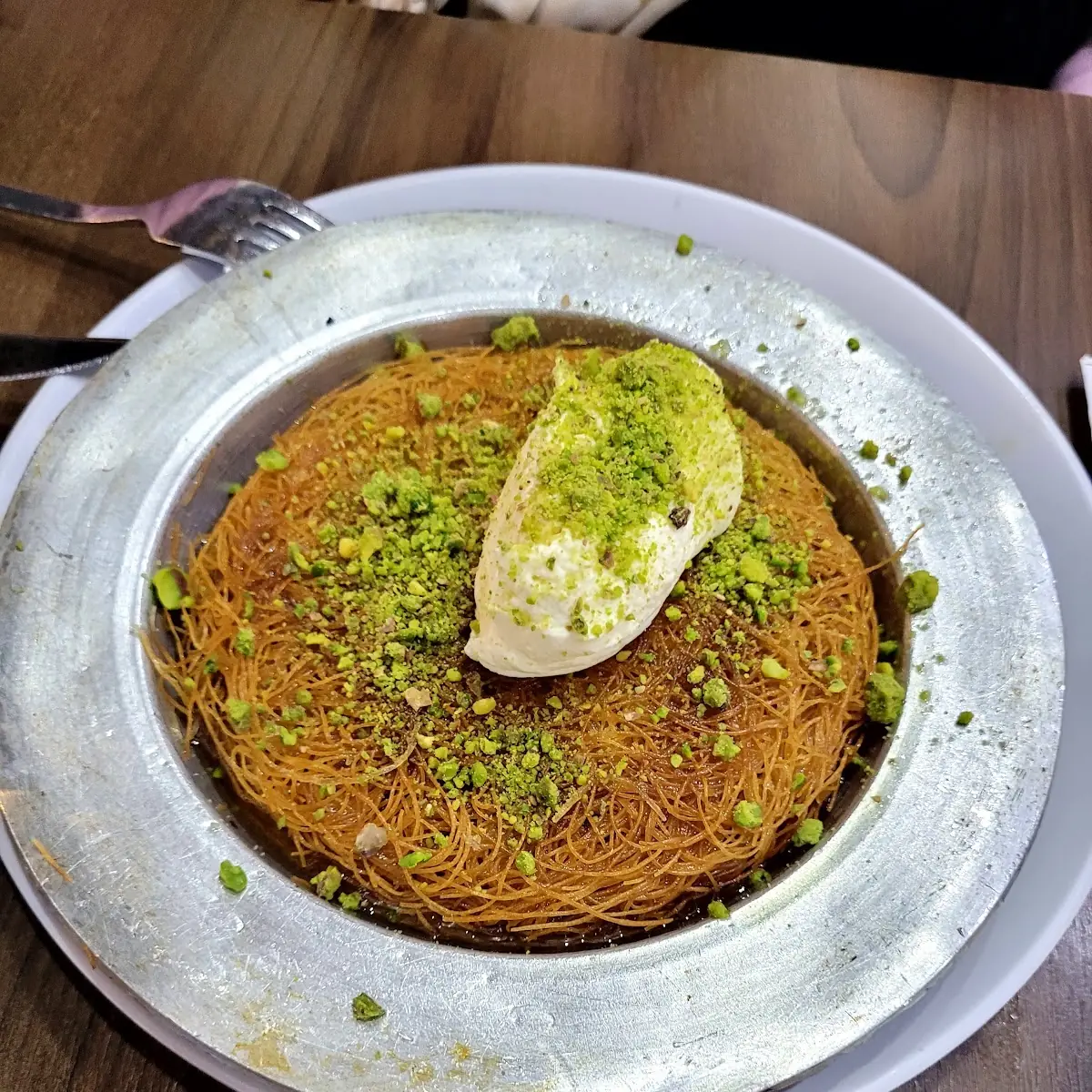 Künefe