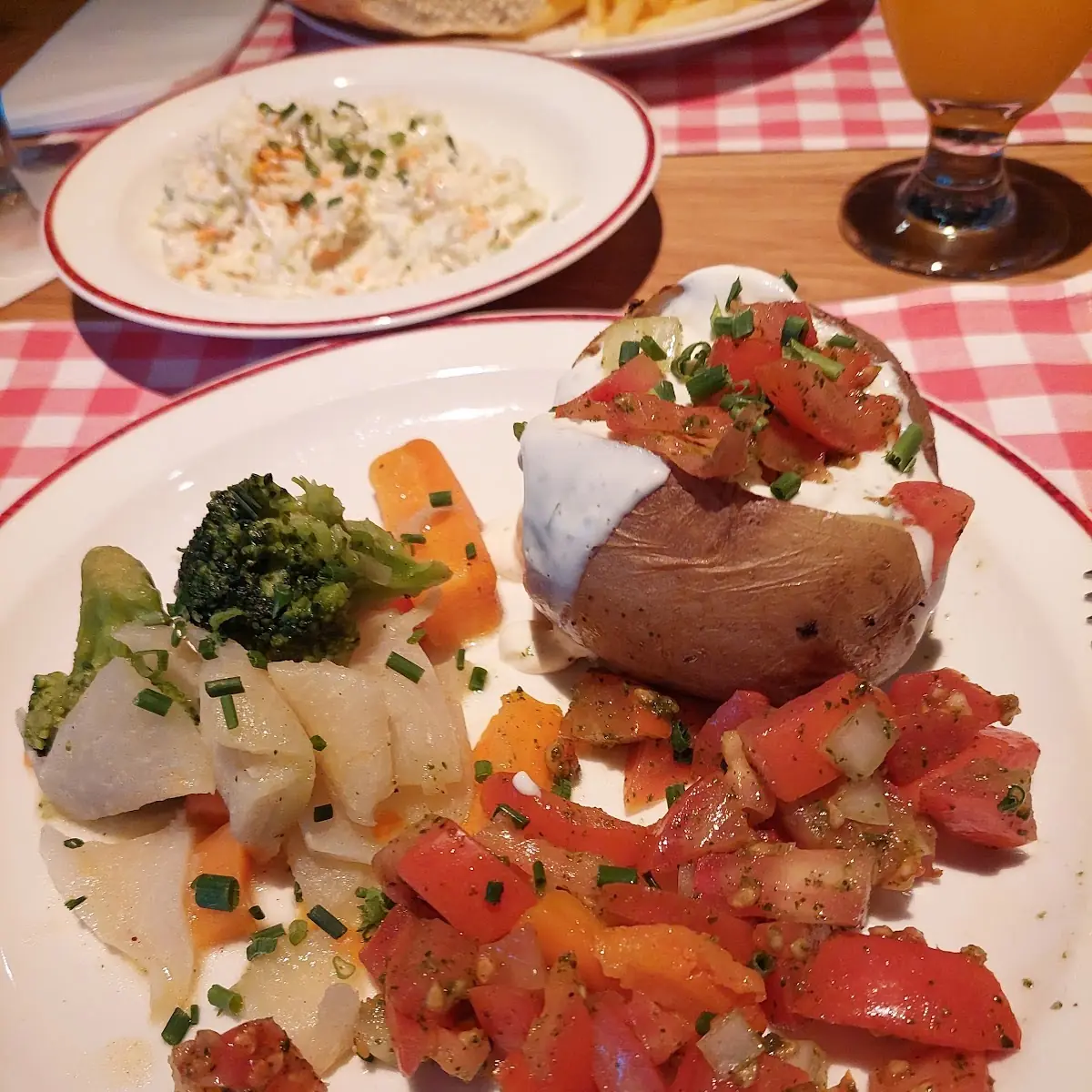 Bruschetta