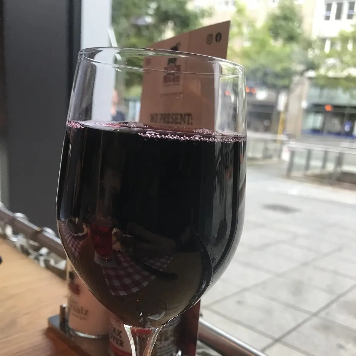 Rotwein