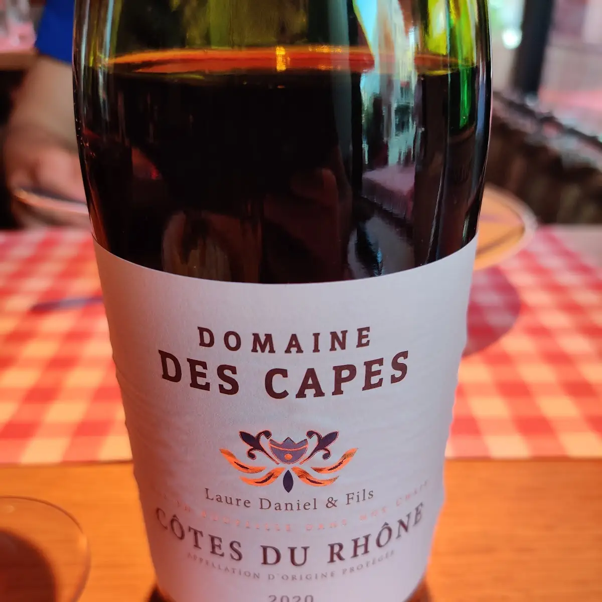 Wine