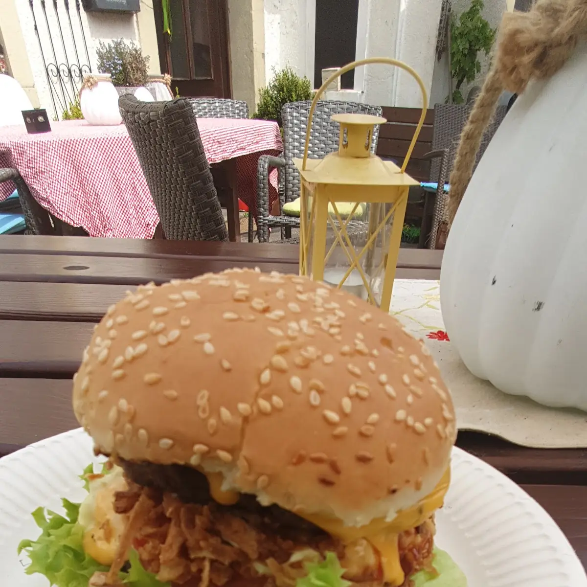 Pulled Pork