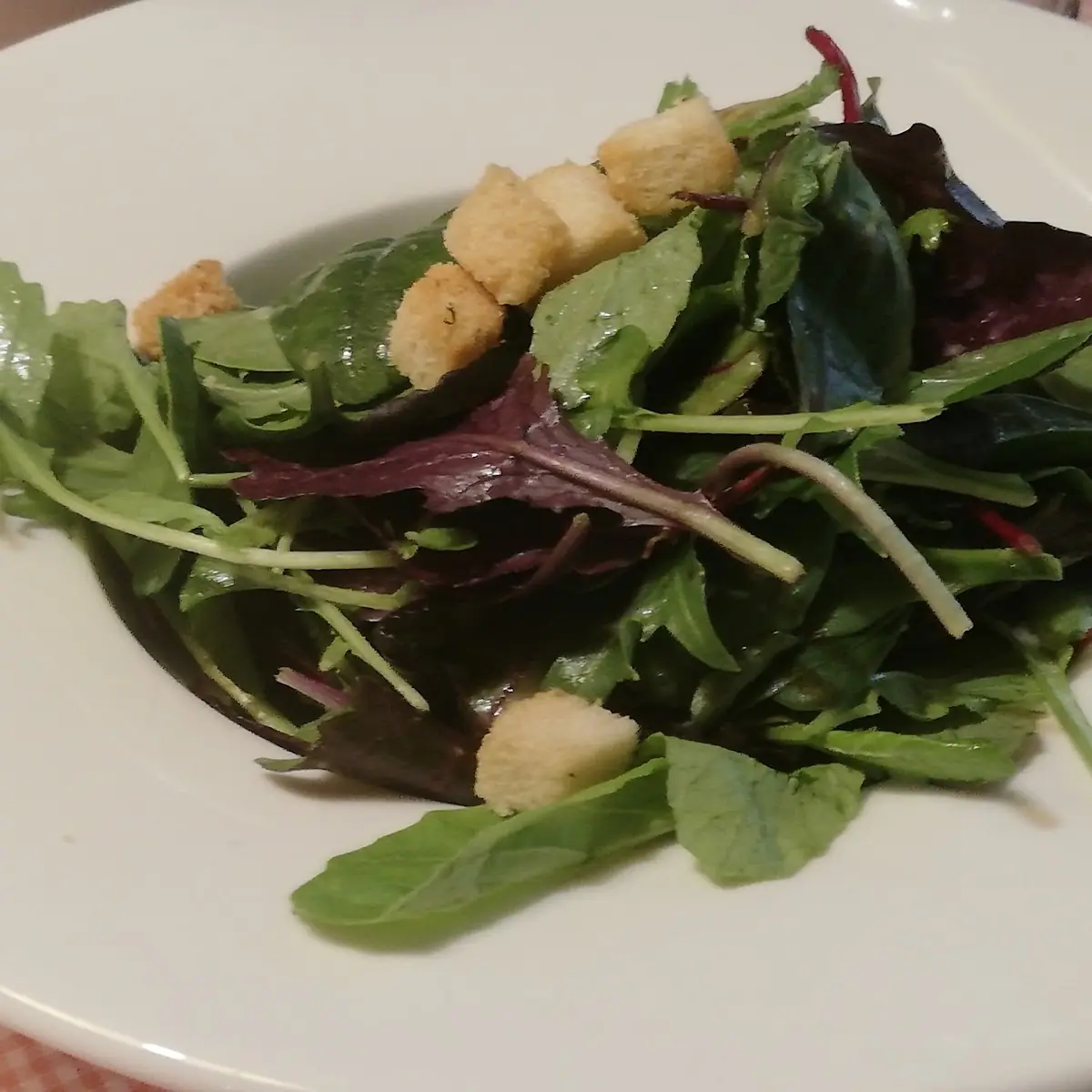 Beilagensalat