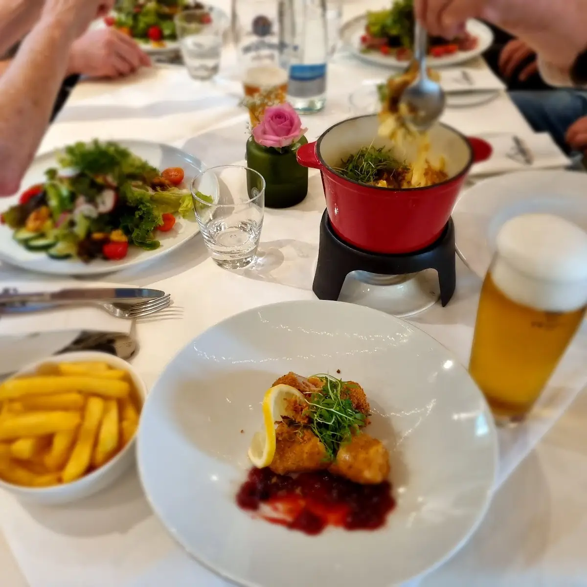 Cordon Bleu