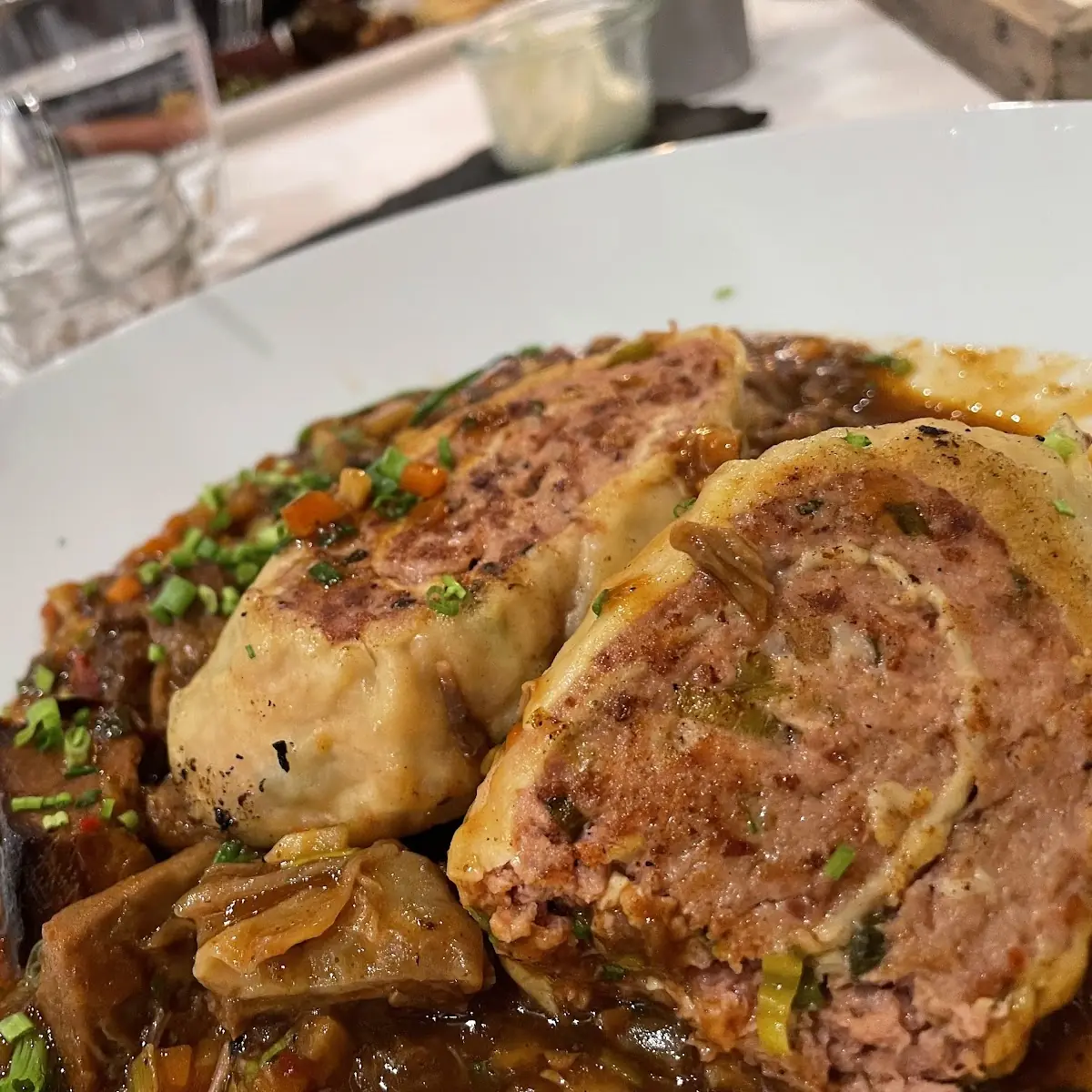 Maultaschen