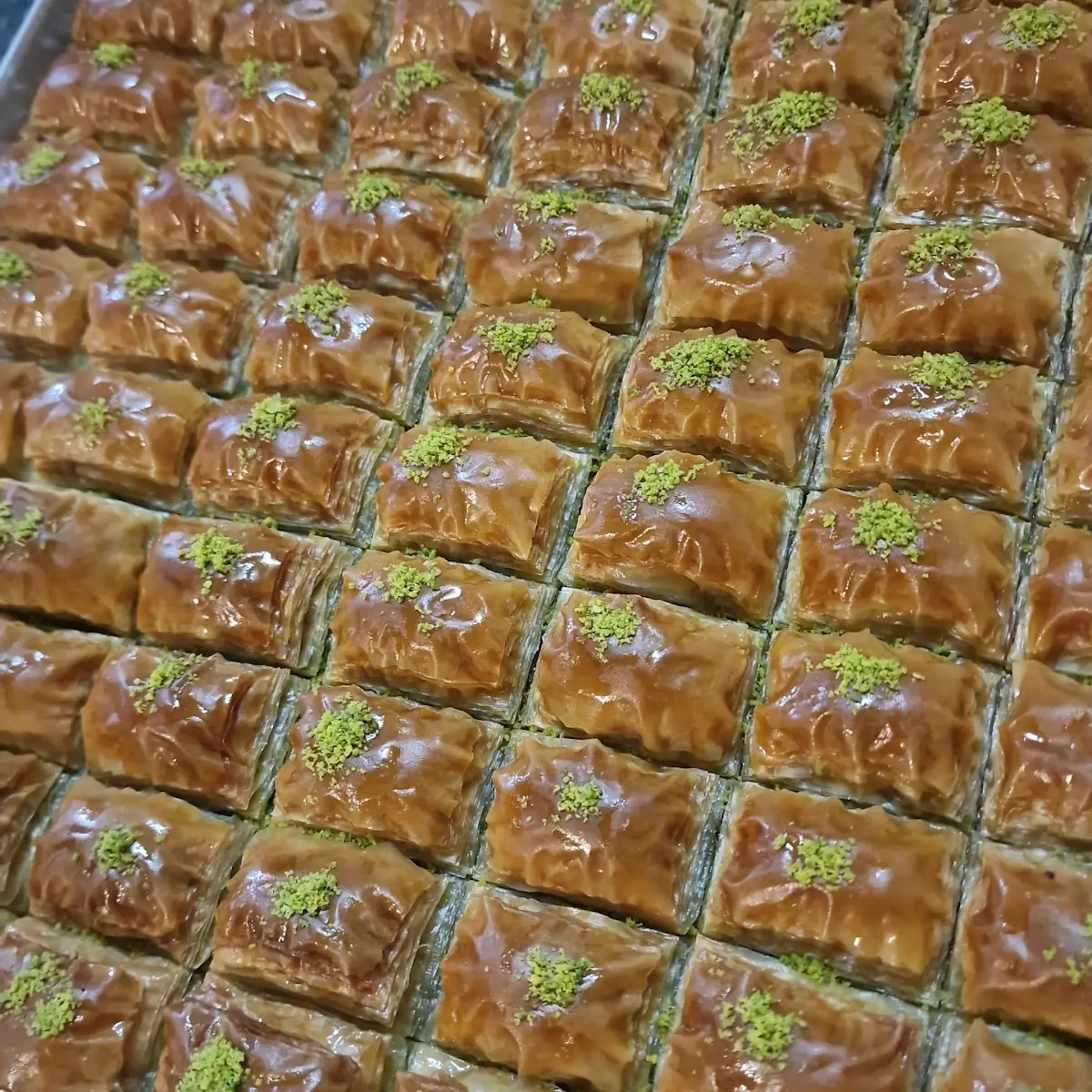 Baklava