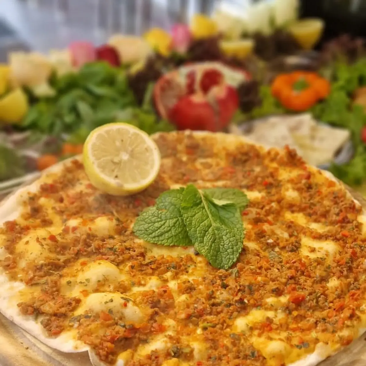 Lahmacun