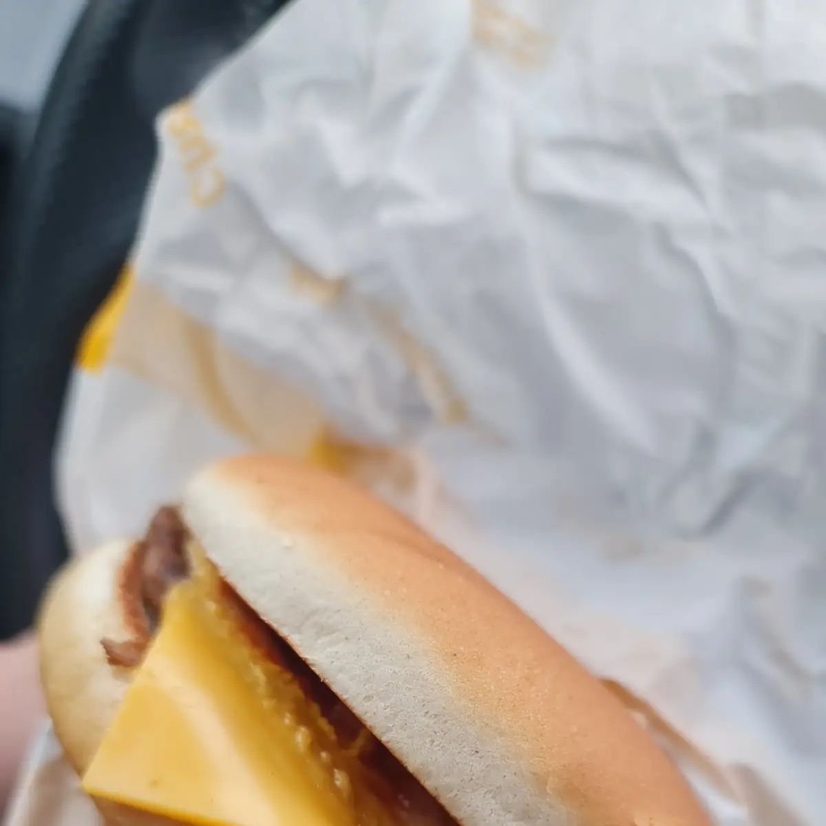 Cheeseburger