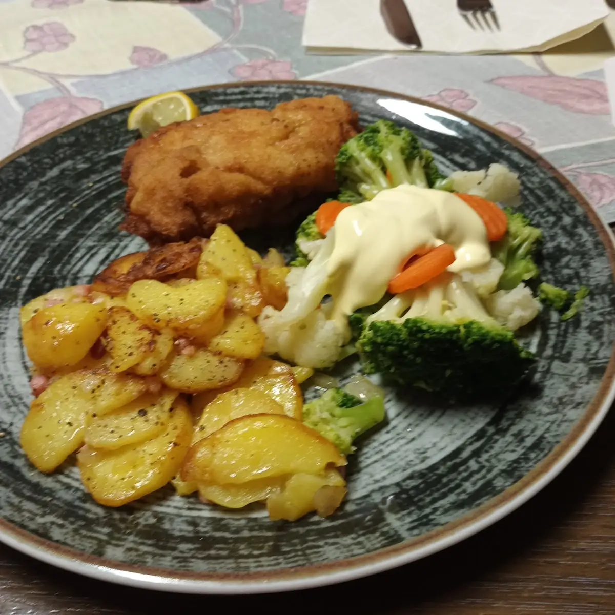 Cordon Bleu