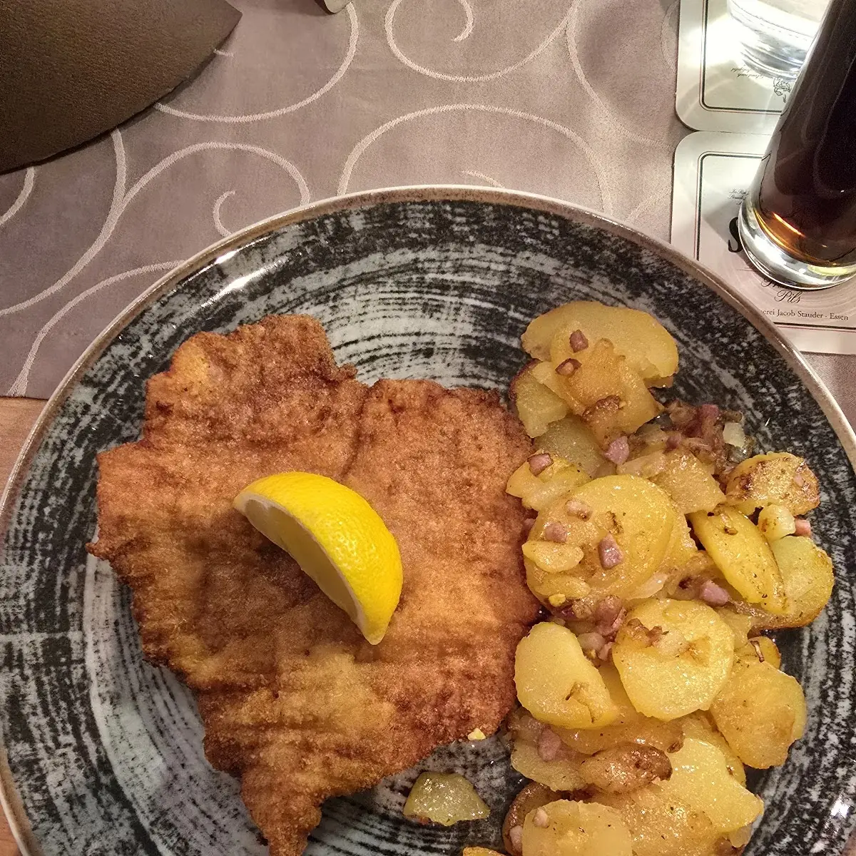 Schnitzel
