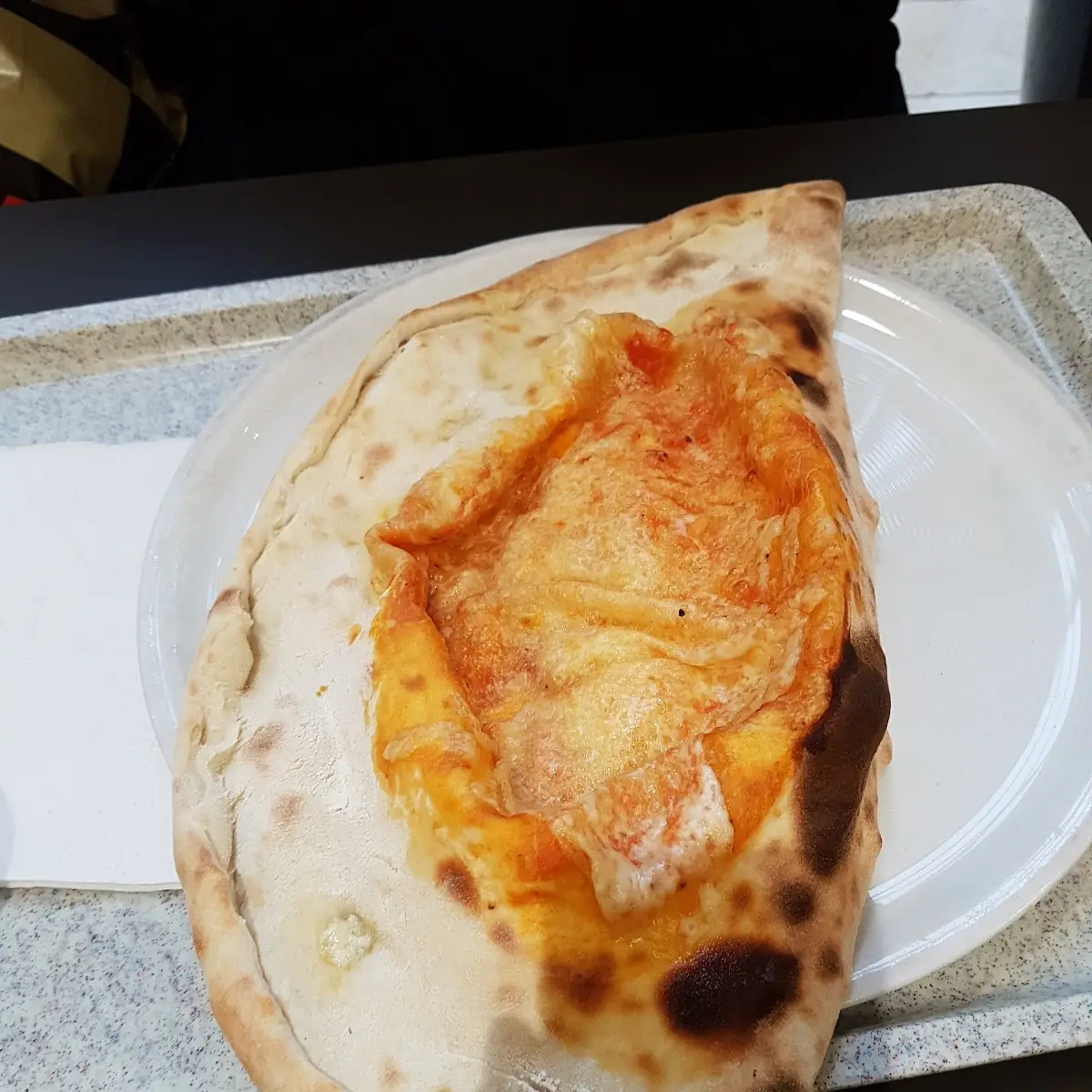 Calzone