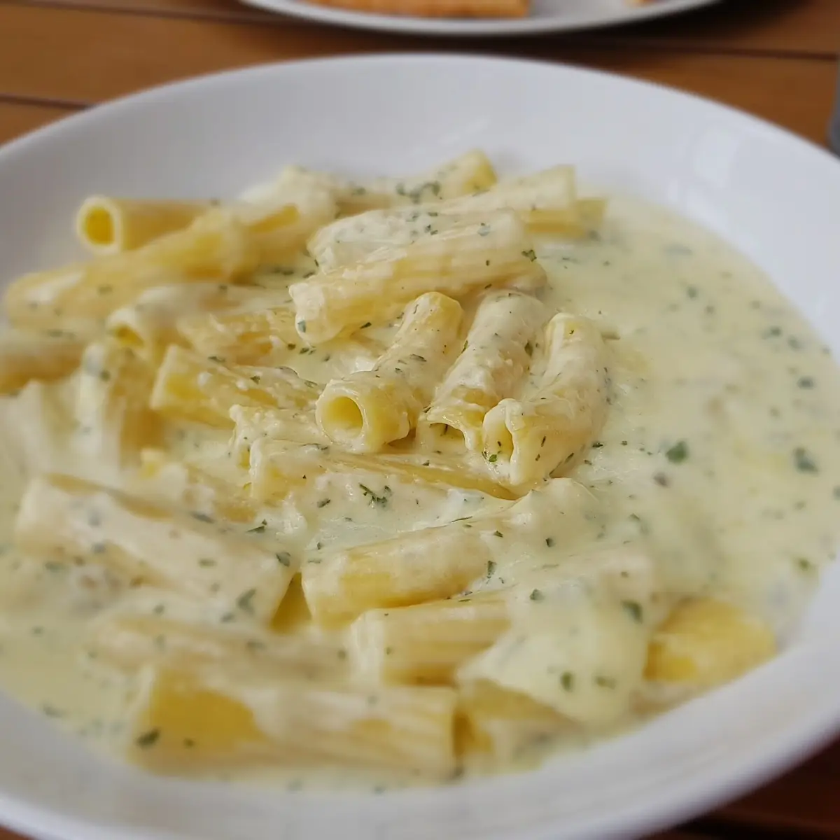 Formaggi, Pizza Haus Barleben