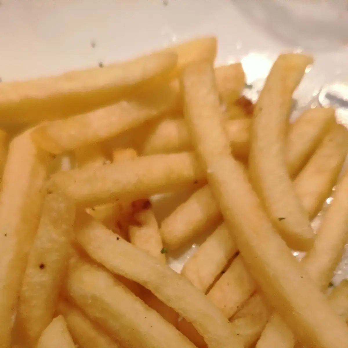 Pommes
