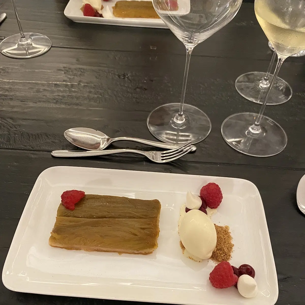 Flan