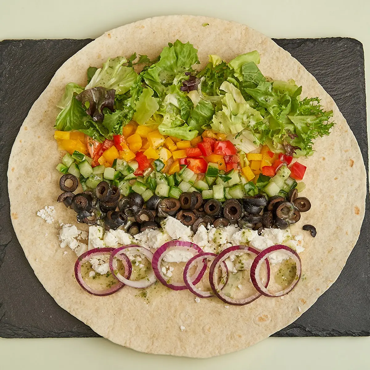 Wrap