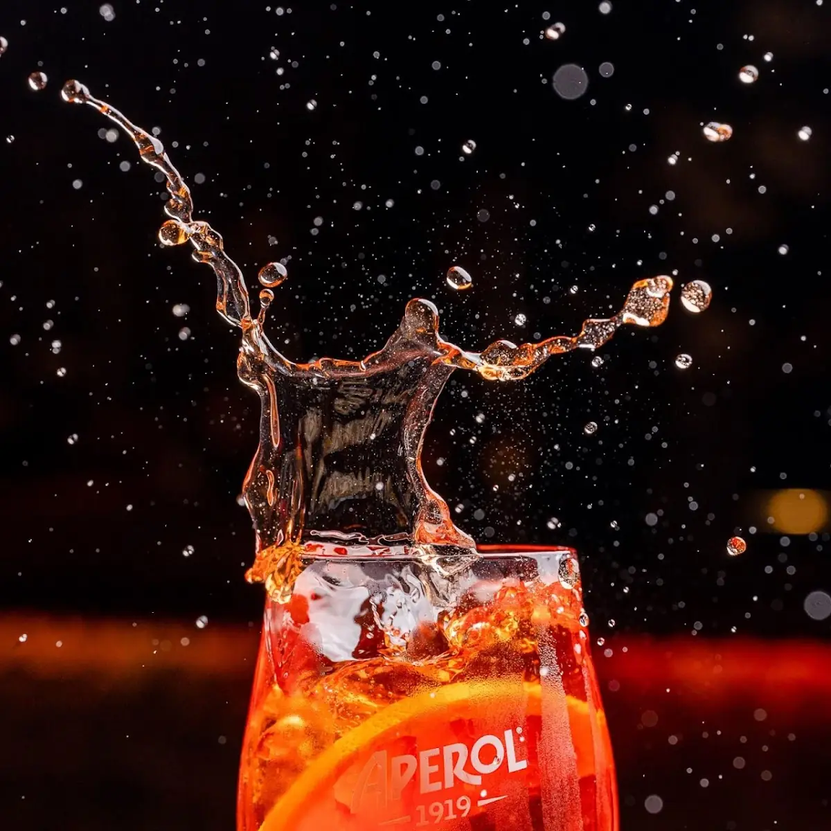 Aperol Spritz