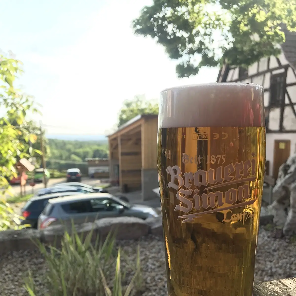 Simon Helles