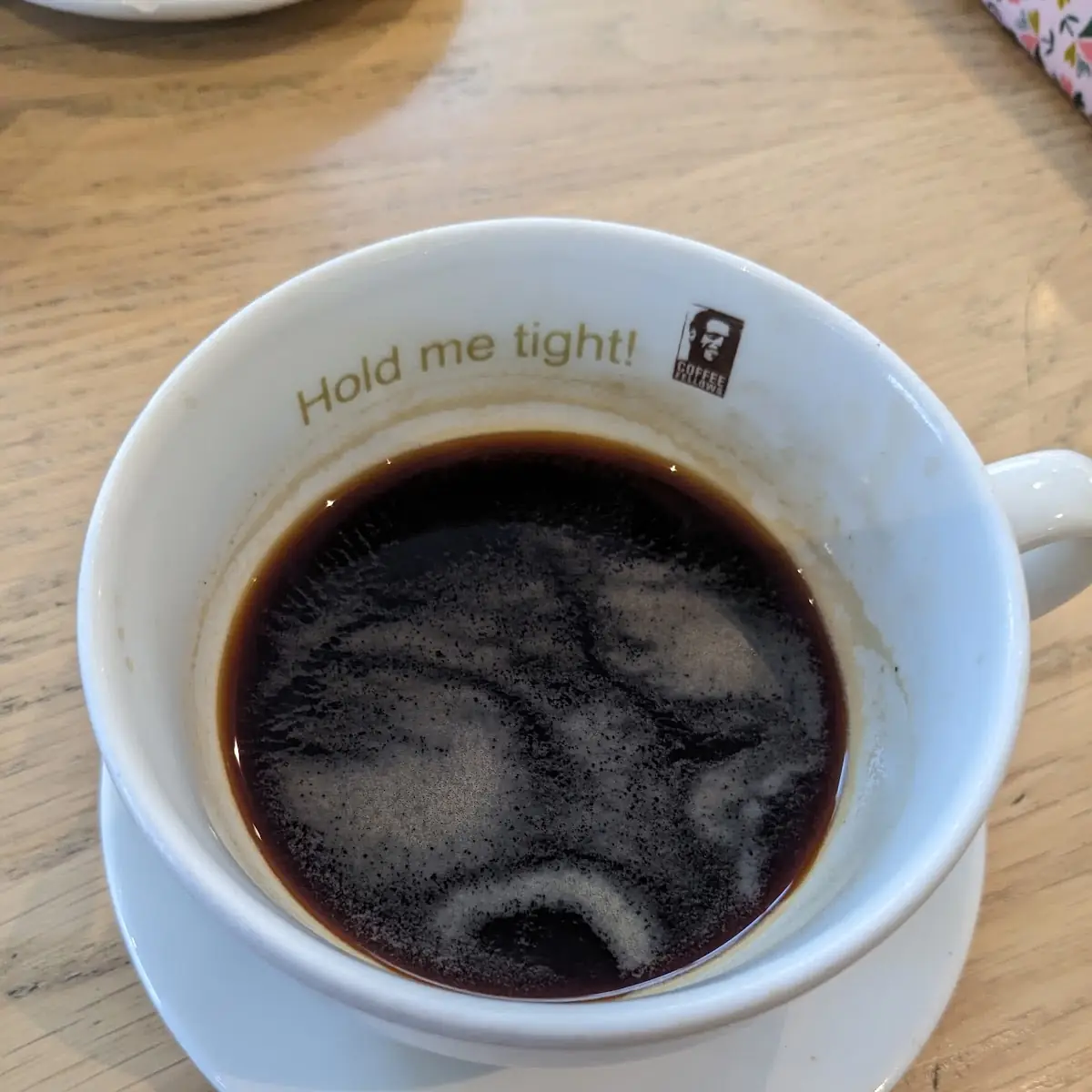 Doppio Espresso