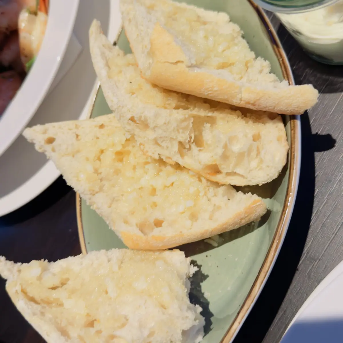 Crab Dip