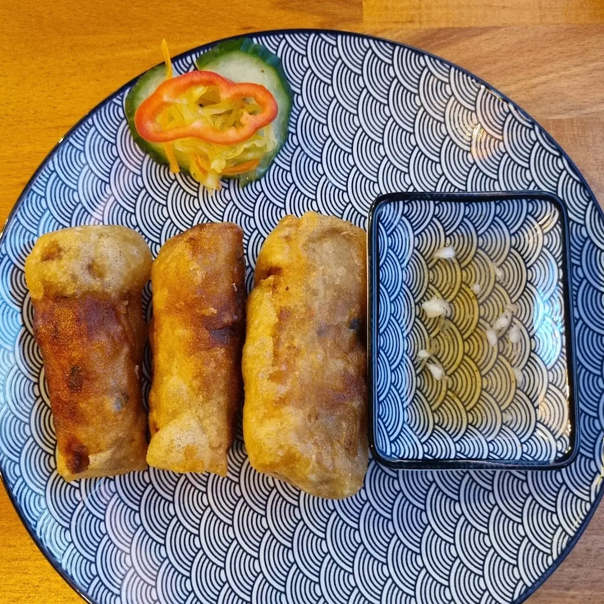 Spring Roll