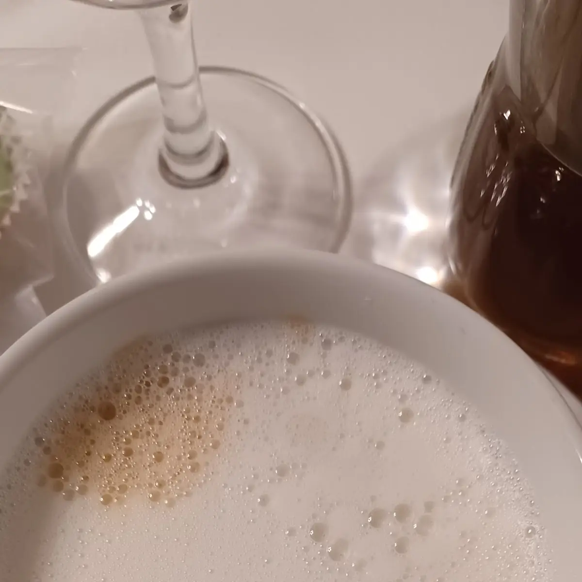 Cappuccino
