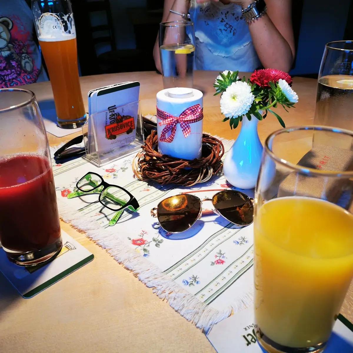 Saft