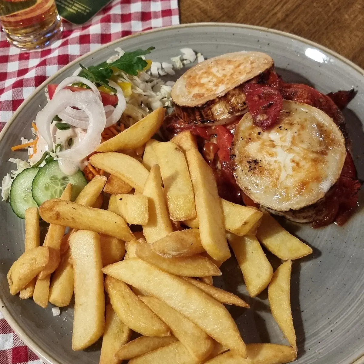 Schweinebäckchen